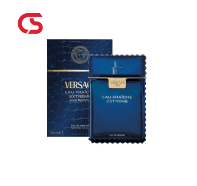 Versace Eau Fraiche Perfume 50ml