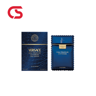 Versace Eau Fraiche Perfume 100ml
