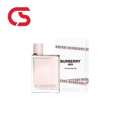 Burberry Her perfume 100ml