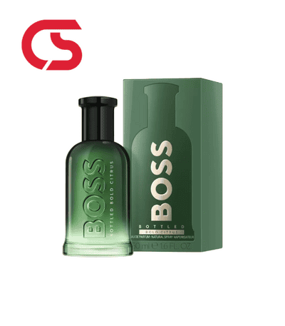 Boss Perfume 50ml