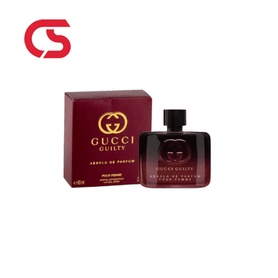 Gucci Guilty perfume