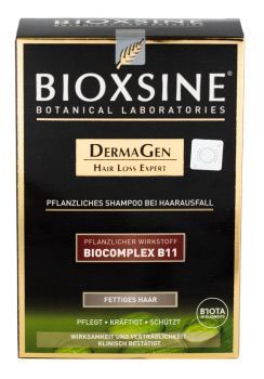 Bioxsine Dermagen Hair Loss shampoo