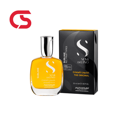alfaparf milano hair serum 50ml