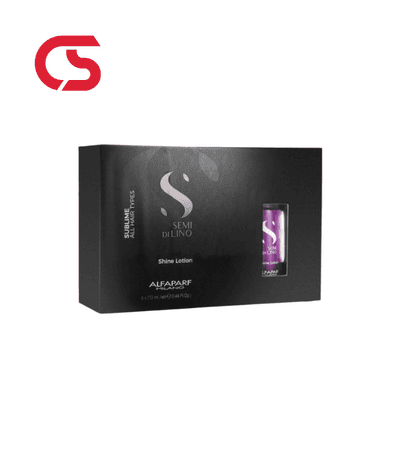 alfaparf milano hair lotion 13ml