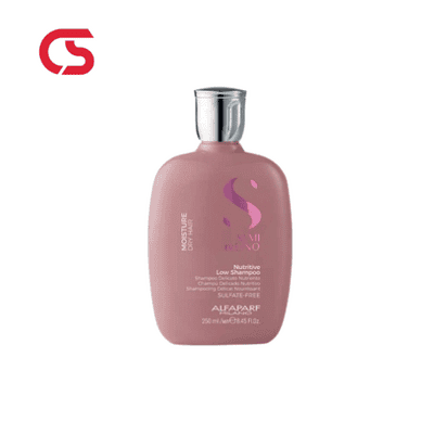 alfaparf milano nourishing shampoo for dry hair 250ml