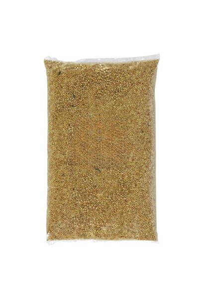 Russian bird millet