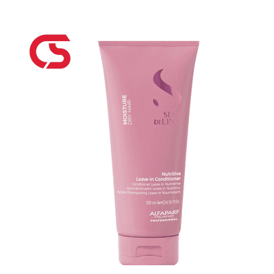 Fabarf conditioner moisturizing and nourishing hair - 200ml