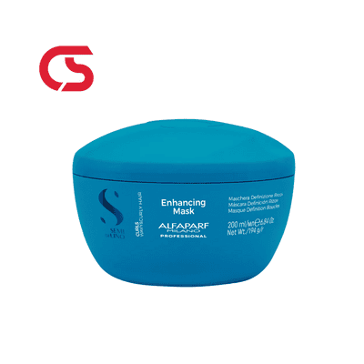 Moisturizing and nourishing hair mask