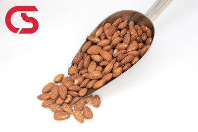 almonds - 500g