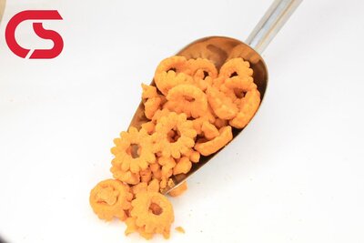 Sand Crisps - 250g