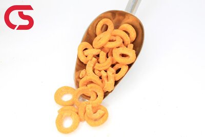 Sand Crisps - 500g