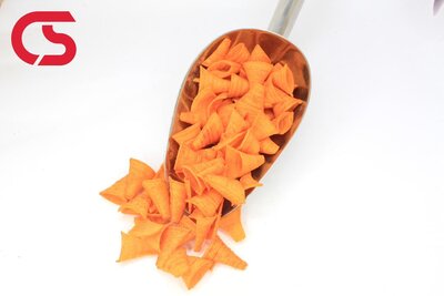 Sand Crisps - 250g