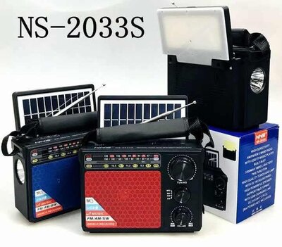 Radio 2036