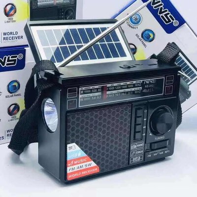 Radio 2035