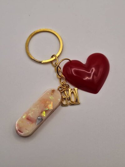 Keychain