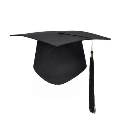 Graduation cap