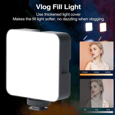 Holder ring light -GZ49