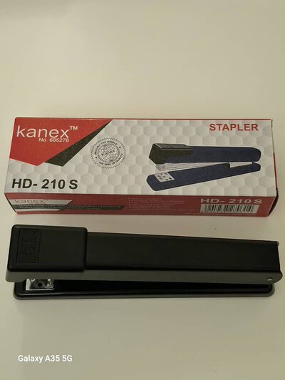 Kanex stapler