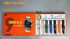 ساعة  - H 60 ULTRA2