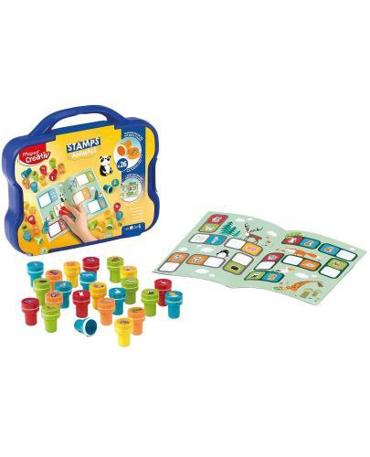 Printer set