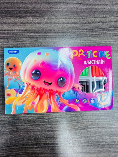 Play-Doh 12 colors
