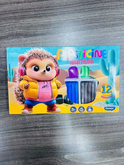 Play-Doh 12 colors