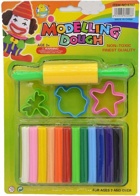 Play-Doh