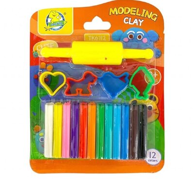 Play-Doh