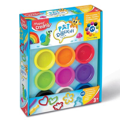 Play-Doh