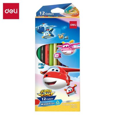 Assorted pencil box