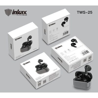 TWS_25 Bluetooth Earphones