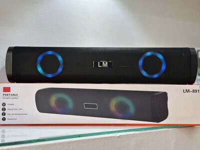 System - LM-891