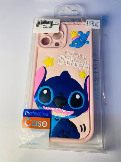 Case for 13 Pro Max