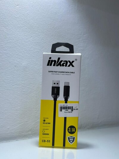 Type-C Charging Cable