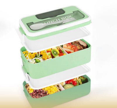 Thermal Breakfast Box