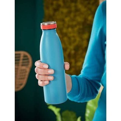 Thermos - Blue