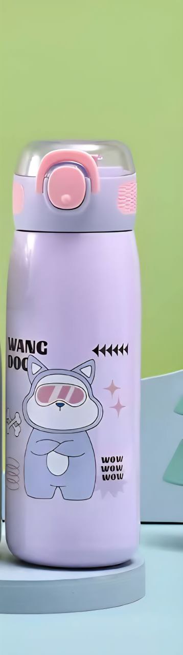 Thermal Thermos - Pink