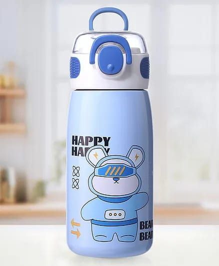 Thermal Thermos - Blue