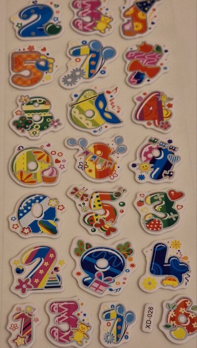 Stamps