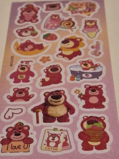 Stamps
