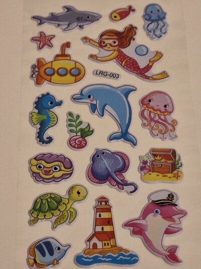 Stamps