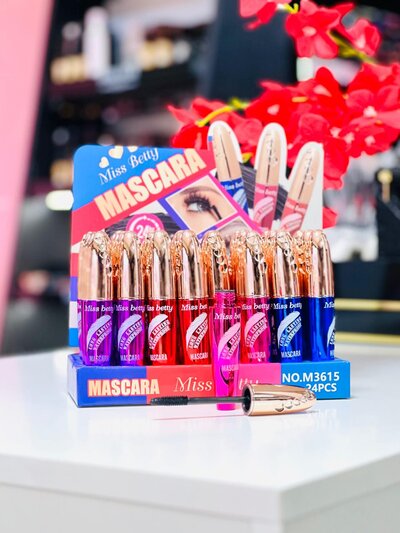 Miss Beauty mascara