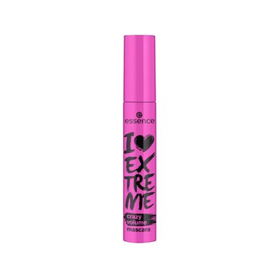Essence Crazy mascara