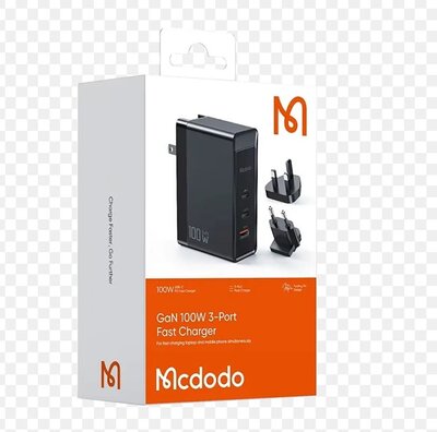 Makdoodo adapter