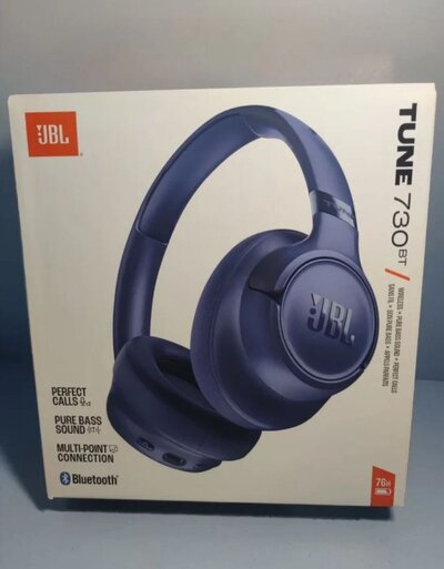 JBL 730 headset