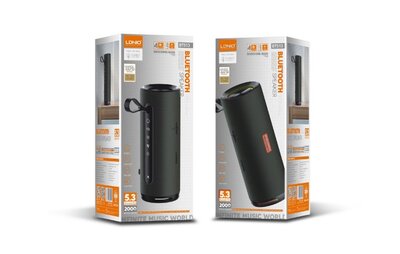 LDNIO speaker