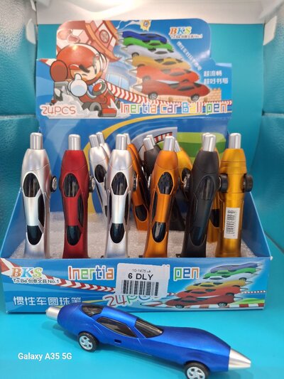 Car pen
