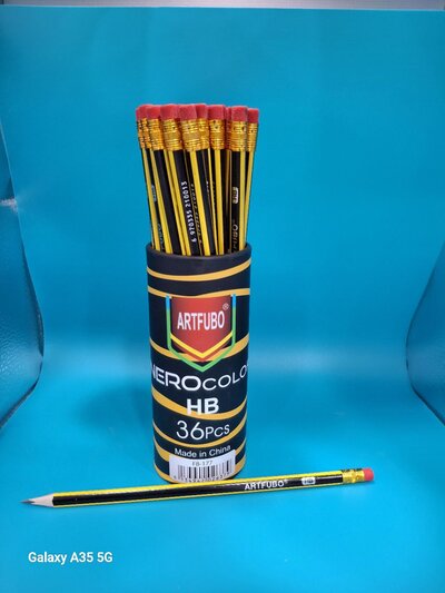 Pencils - 36 tips