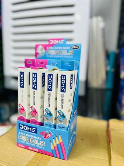 Pencil - SMOC