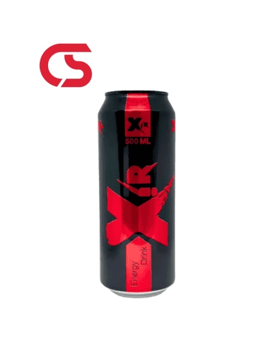 مشروب اكس ار